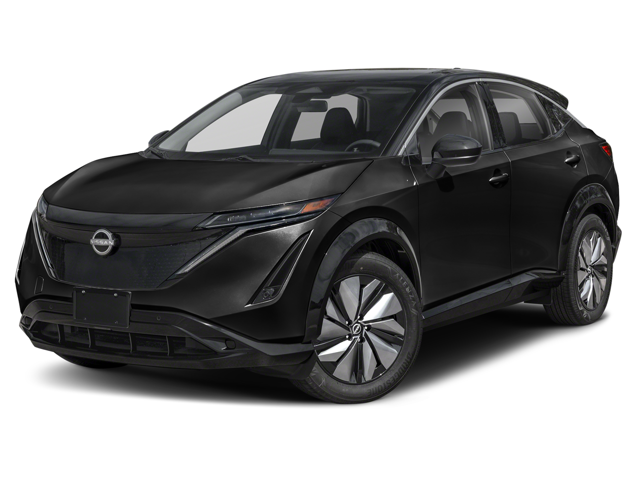 2023 Nissan Ariya VENTURE+