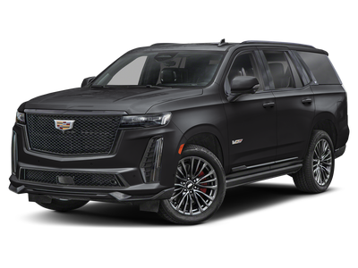 2024 Cadillac Escalade AWD V-Series