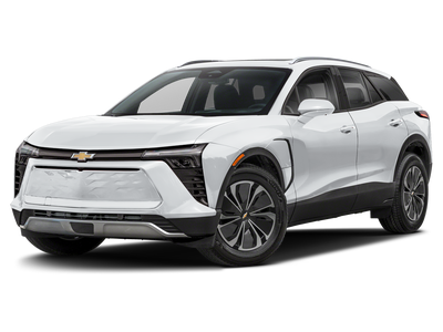 2024 Chevrolet Blazer EV LT eAWD