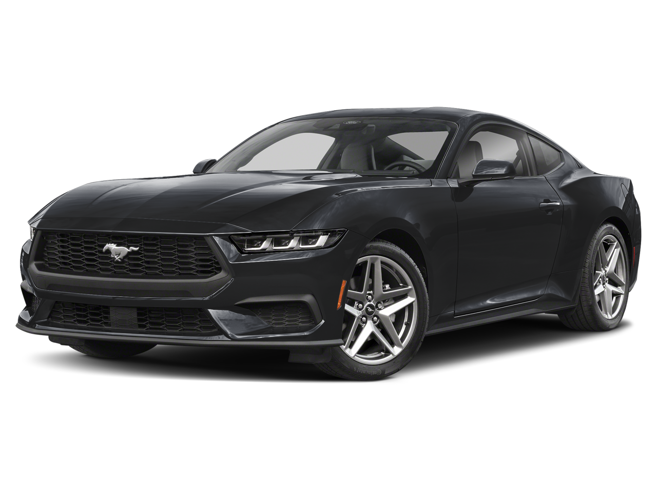 2024 Ford Mustang EcoBoost Premium EcoBoost Premium