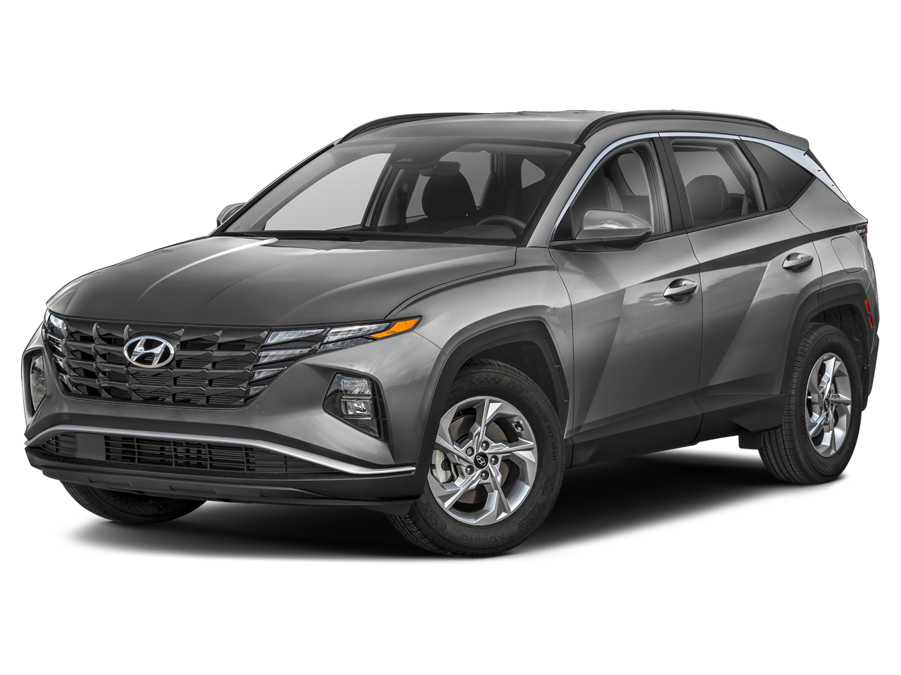 2024 Hyundai Tucson SEL SEL
