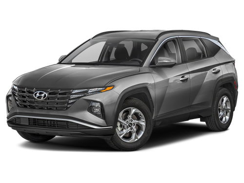 2024 Hyundai Tucson SEL SEL