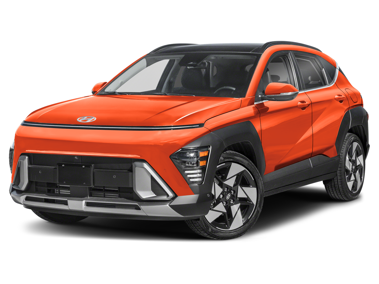 2024 Hyundai Kona Limited LIMITED AWD