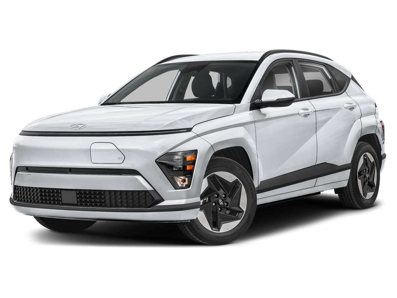2024 Hyundai Kona Electric SEL's photo