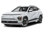 2024 Hyundai Kona Electric SEL EV SEL