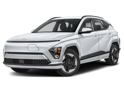 2024 Hyundai Kona Electric SEL EV SEL