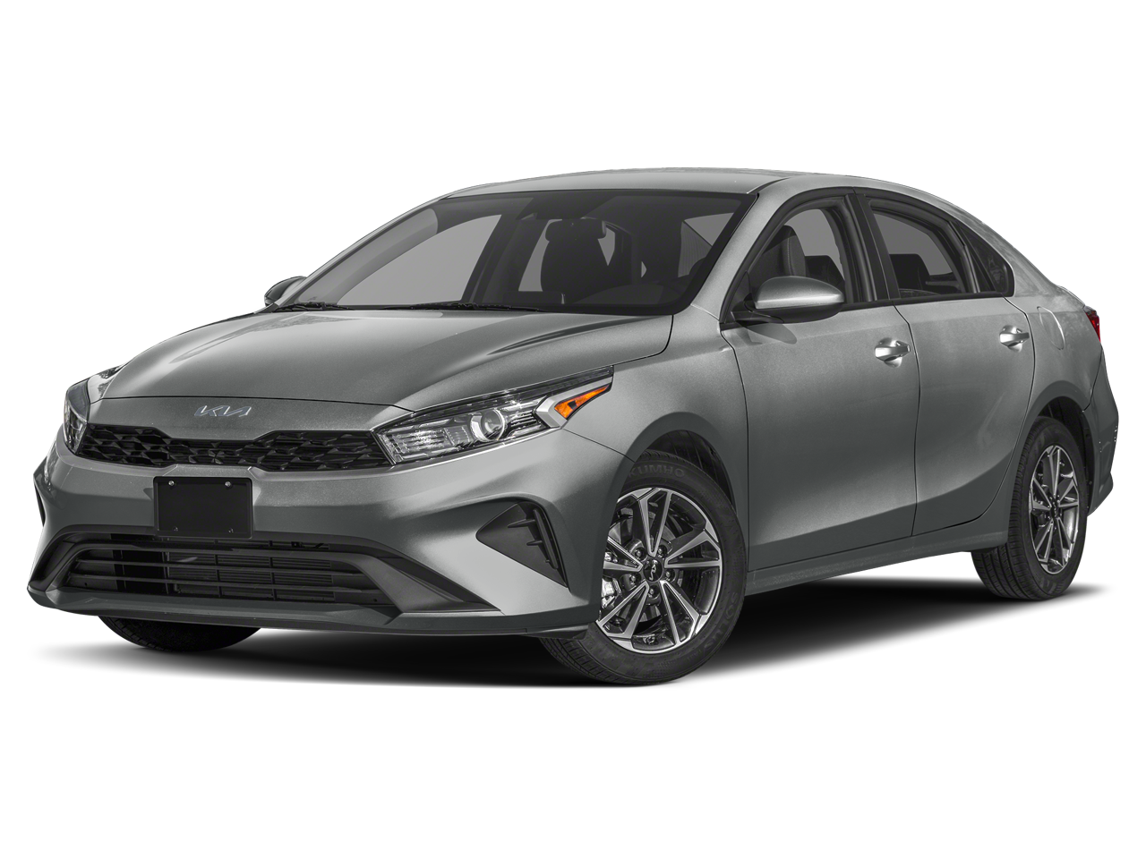 2024 Kia Forte LXS LXS
