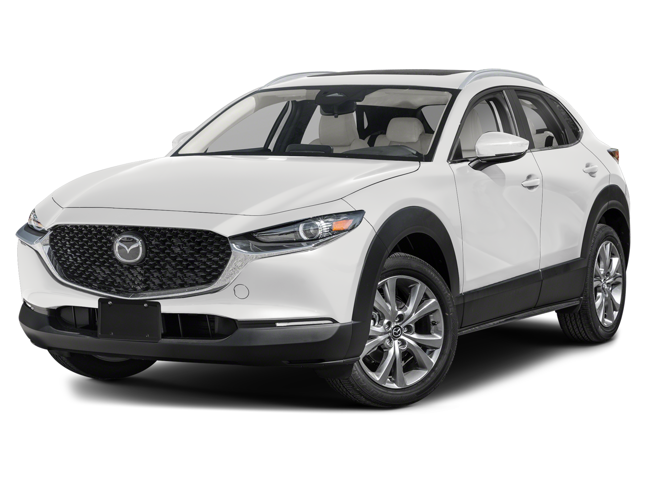 2024 Mazda Mazda CX-30 2.5 S Preferred Package PREFERRED