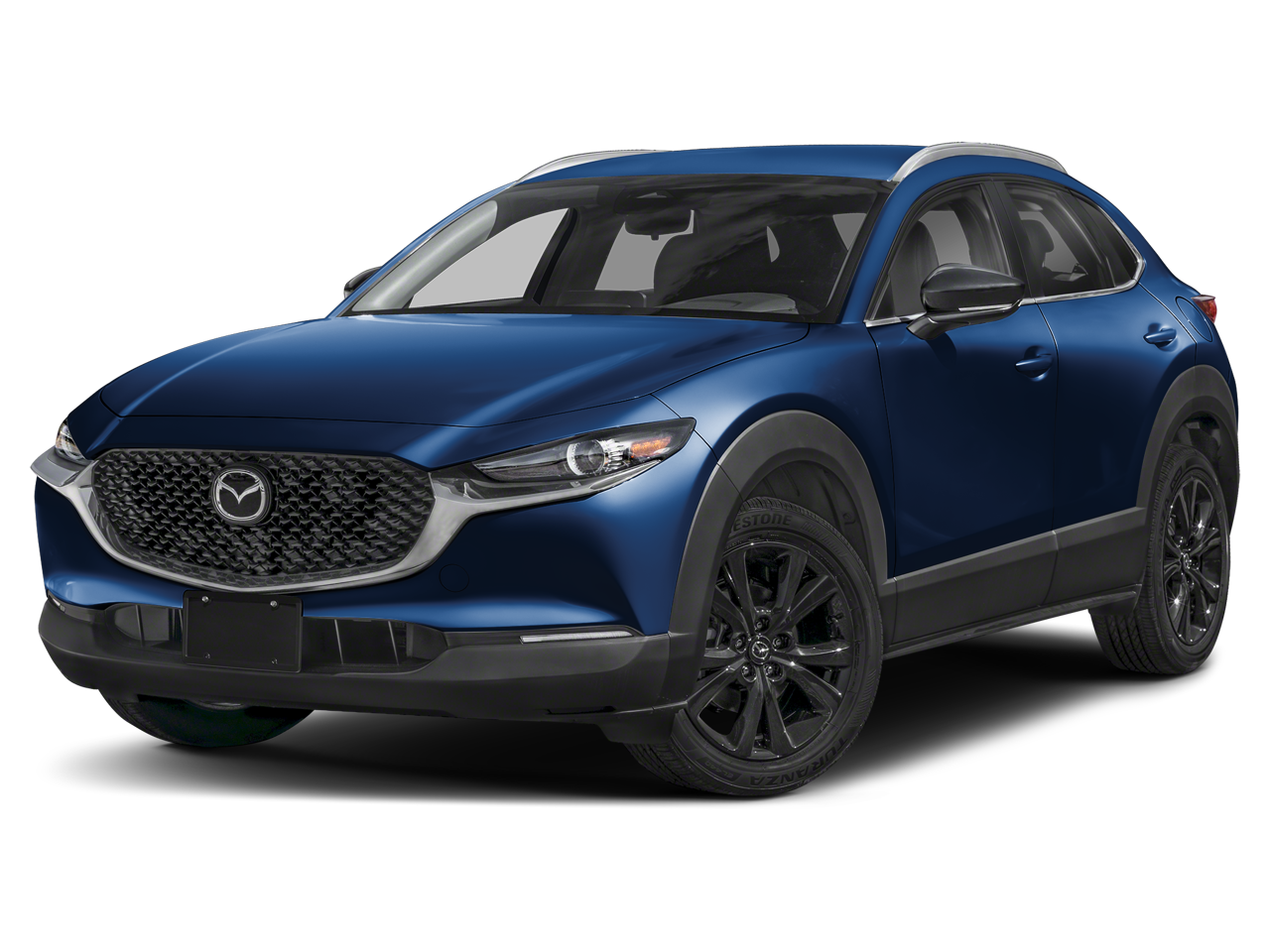 2024 Mazda Mazda CX-30 2.5 S Select Sport SPORT
