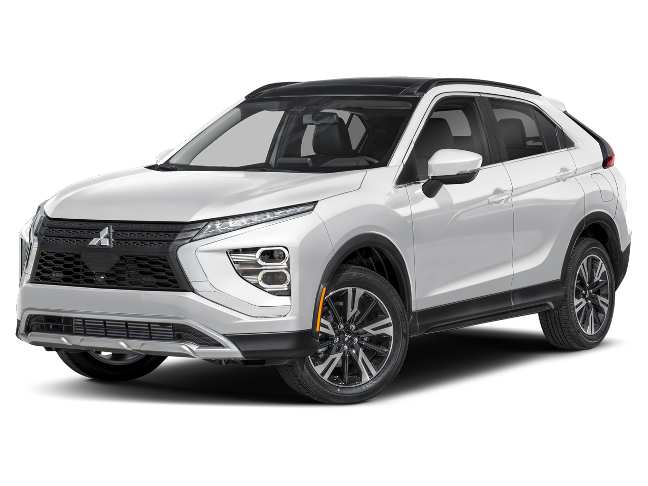 2024 Mitsubishi Eclipse Cross SE SE 4WD