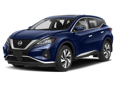 2024 Nissan Murano SL SL AWD