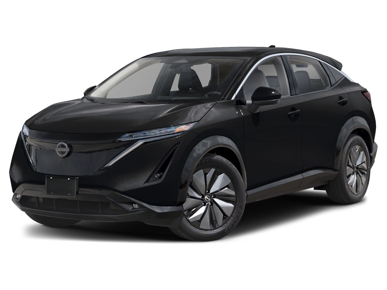 2024 Nissan Ariya EVOLVE+ e-4ORCE EVOLVE PLUS AWD
