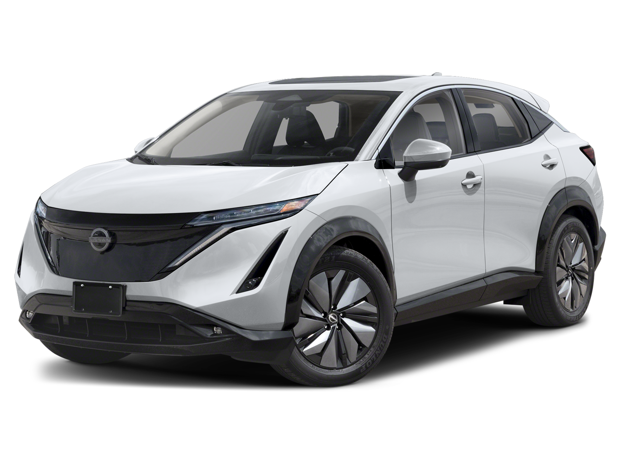 Certified 2024 Nissan ARIYA Empower+ with VIN JN1BF0BAXRM432634 for sale in Concord, CA