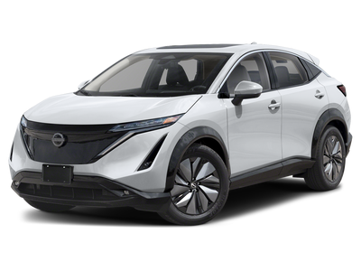 2024 Nissan Ariya EMPOWER+ EMPOWER PLUS