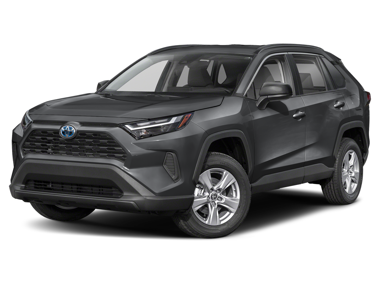 2024 Toyota RAV4's photo