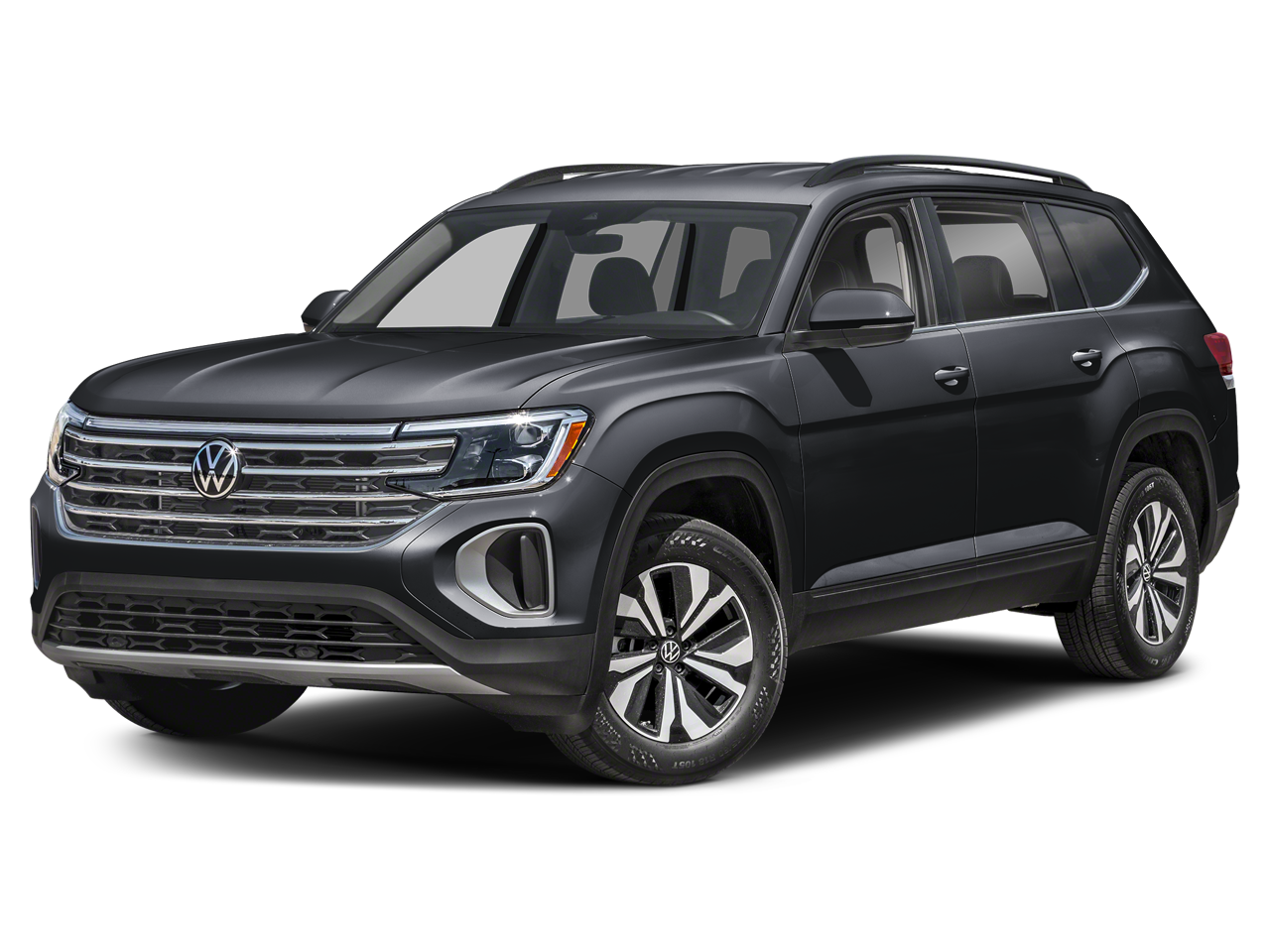 2024 Volkswagen Atlas 2.0T SE w/Technology TECHNOLOGY