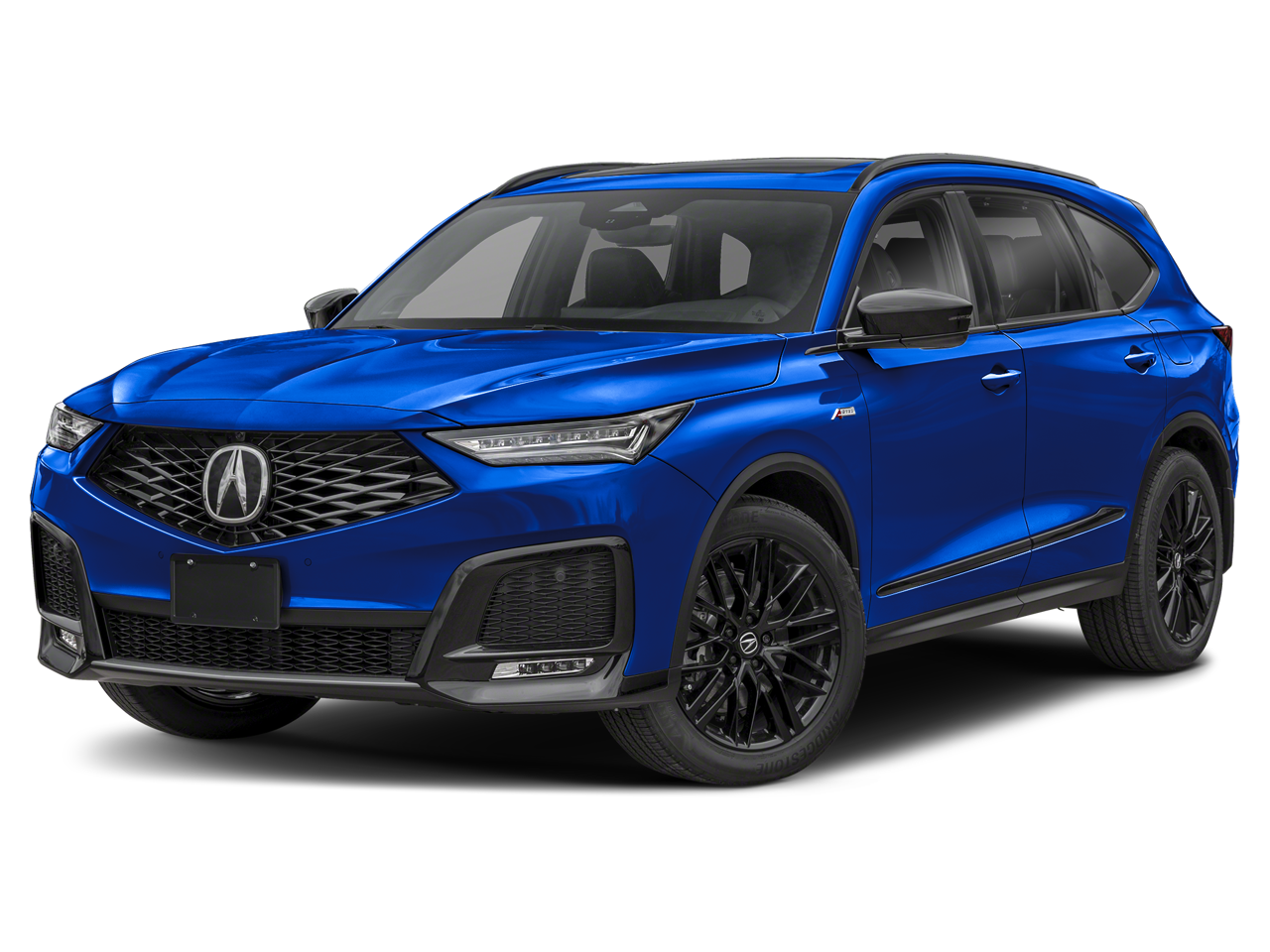 2025 Acura MDX A-Spec Advance Package SH-AWD