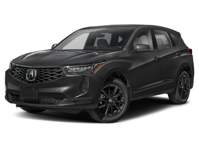 2025 Acura RDX 4RDX