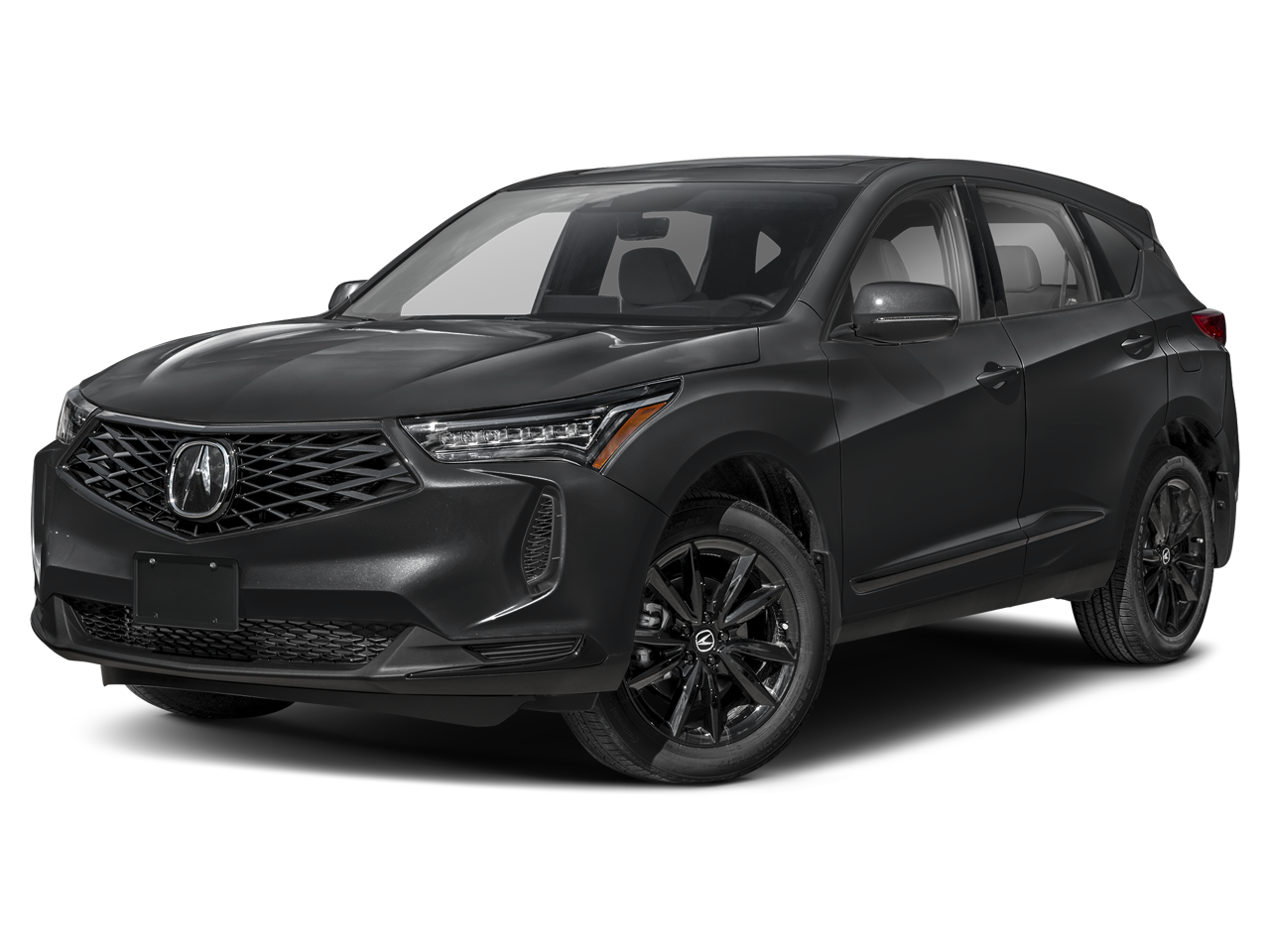 2025 Acura RDX 4RDX
