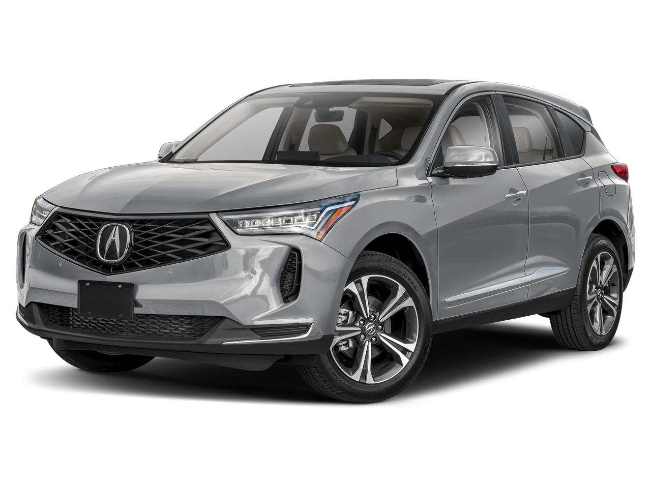2025 Acura RDX Technology Package SH-AWD