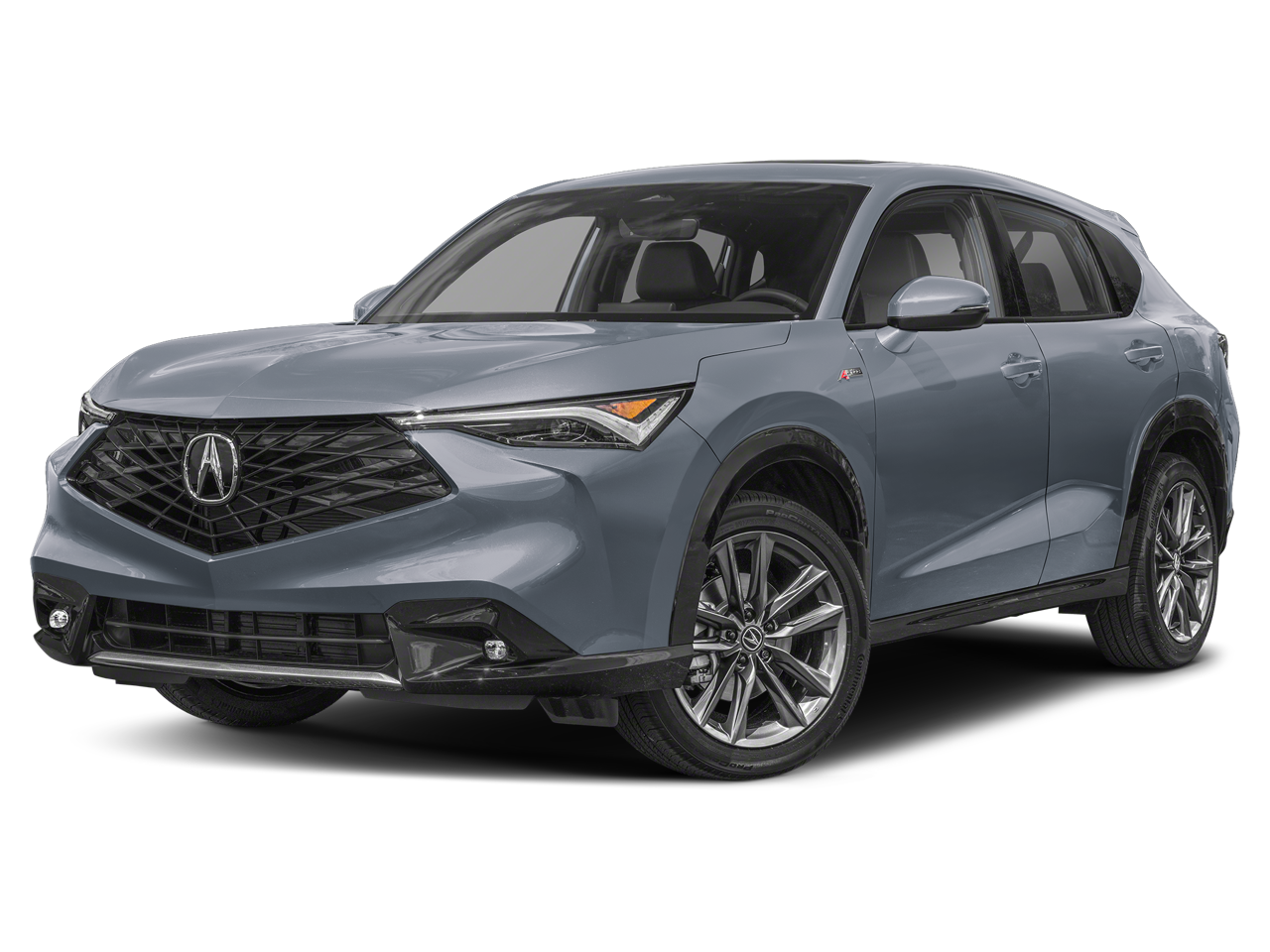 2025 Acura ADX A-Spec Package A-SPEC