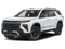 2025 Chevrolet Traverse Z71 CONVENIENCE PACKAGE