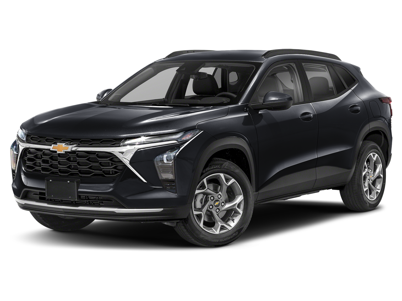 2025 Chevrolet Trax FWD 4dr ACTIV