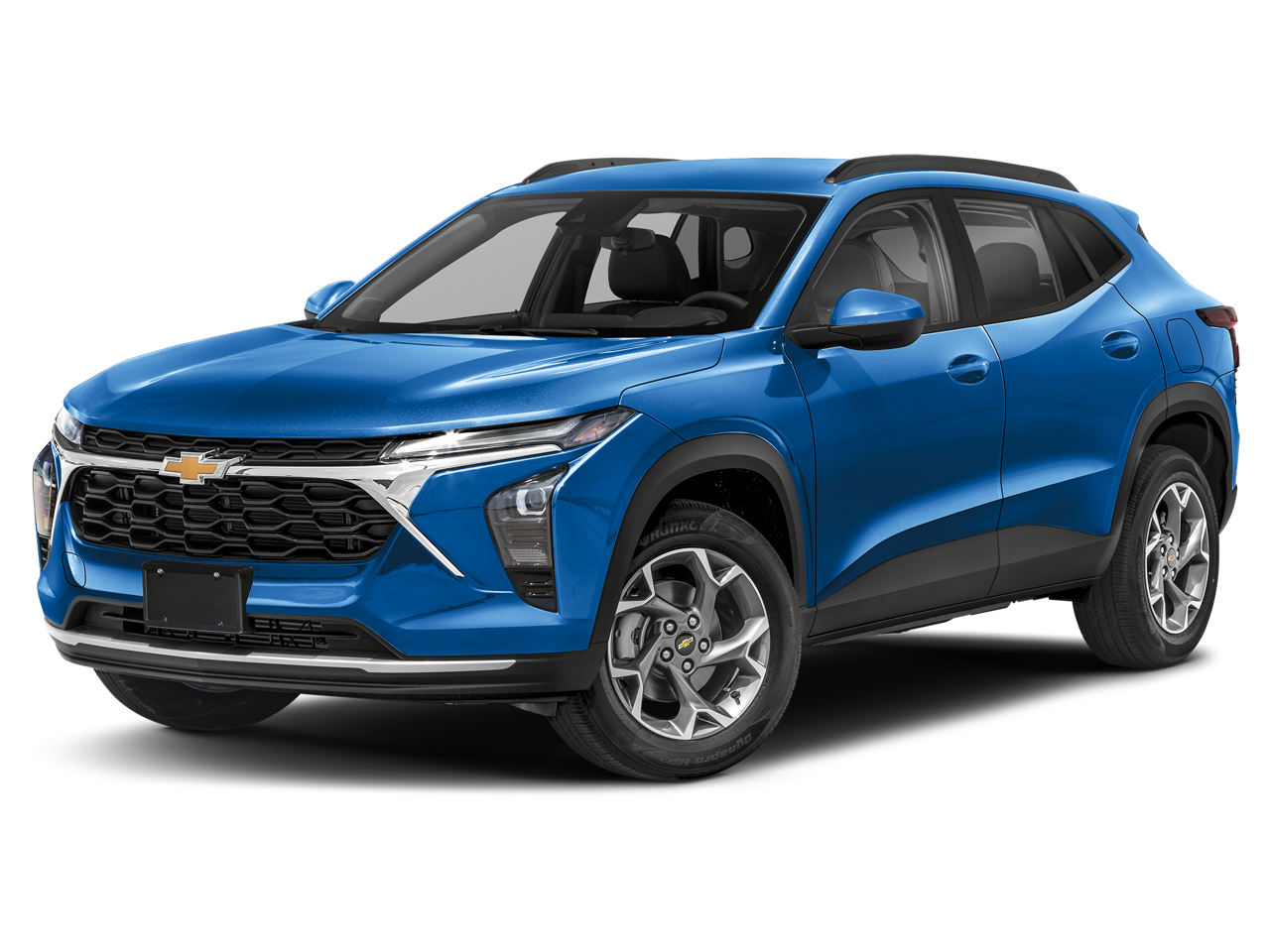 2025 Chevrolet Trax 2RS 2RS FWD