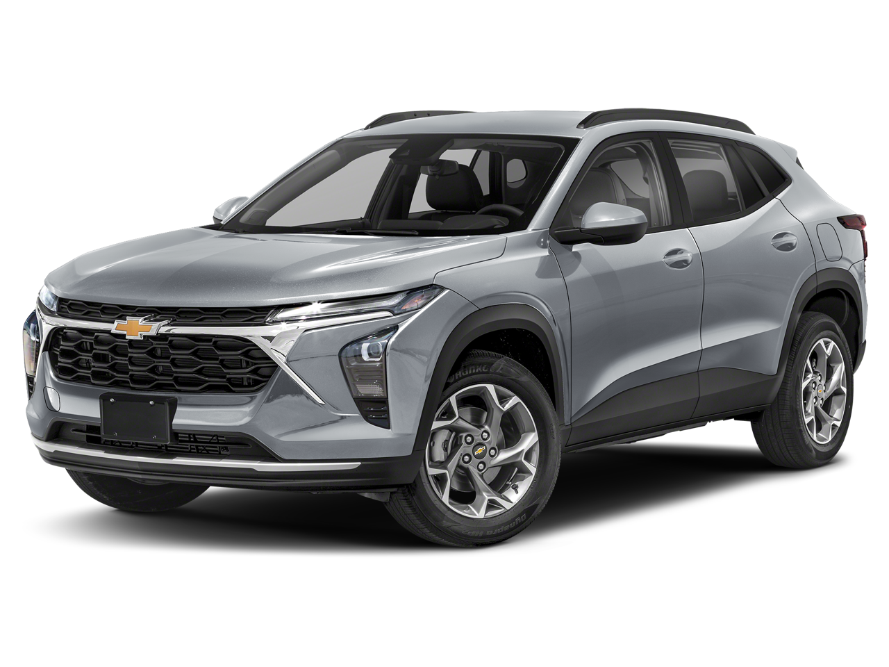 2025 Chevrolet Trax LT LT