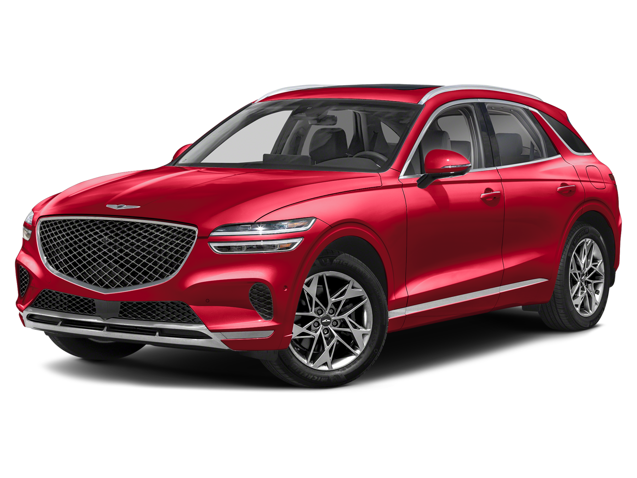 2025 Genesis GV70 2.5T 2.5T AWD