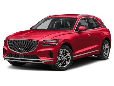2025 Genesis GV70 2.5T 2.5T AWD