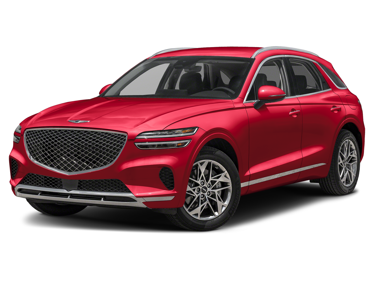 2025 Genesis GV70 2.5T 2.5T AWD