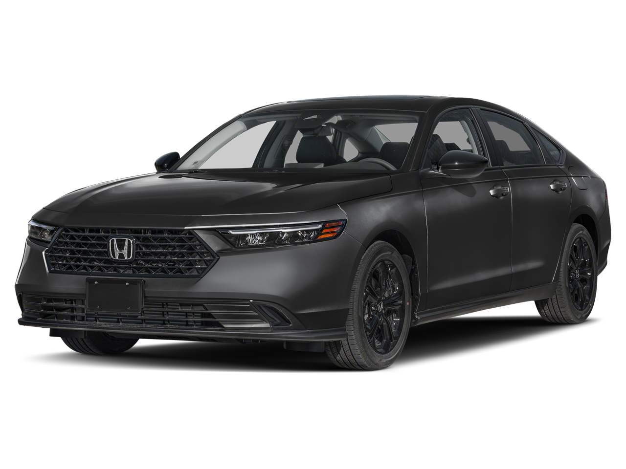 2025 Honda Accord SE SE