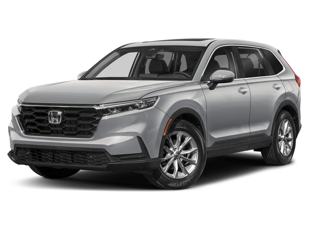 2025 Honda CR-V EX-L EX-L AWD