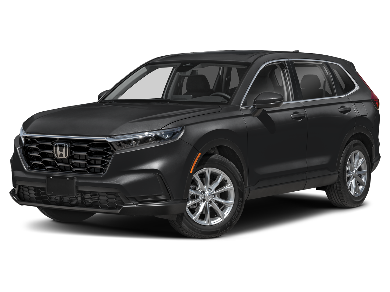 2025 Honda CR-V EX EX