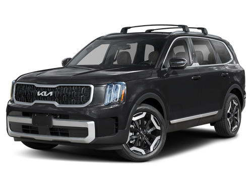 2025 Kia Telluride EX EX