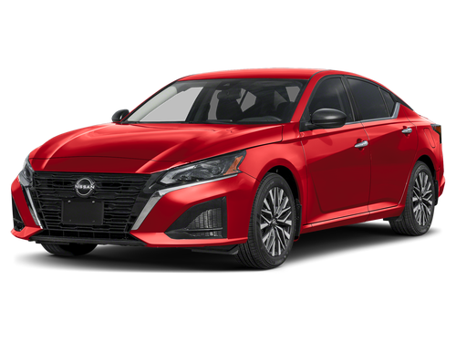 2025 Nissan Altima 2.5 SV 2.5 SV
