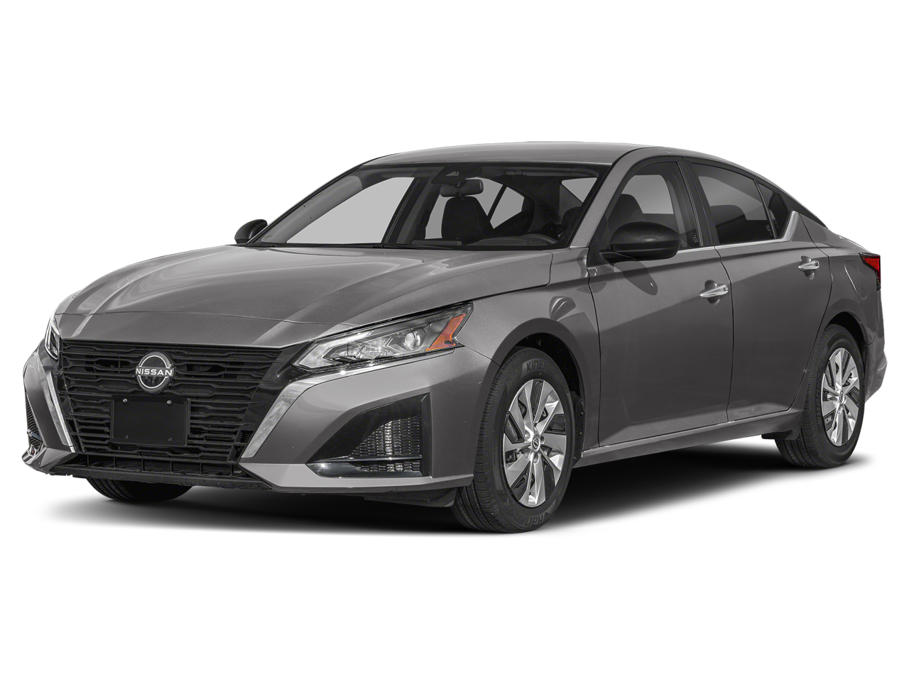 2025 Nissan Altima 2.5 S 2.5 S