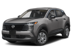 2025 Nissan Kicks S S AWD