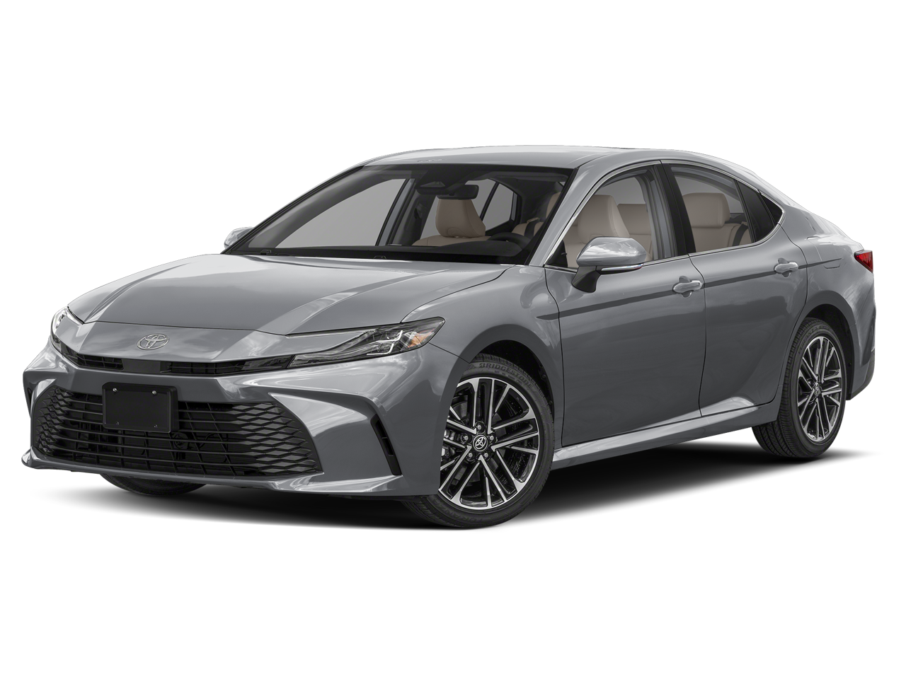 2025 Toyota Camry XLE XLE