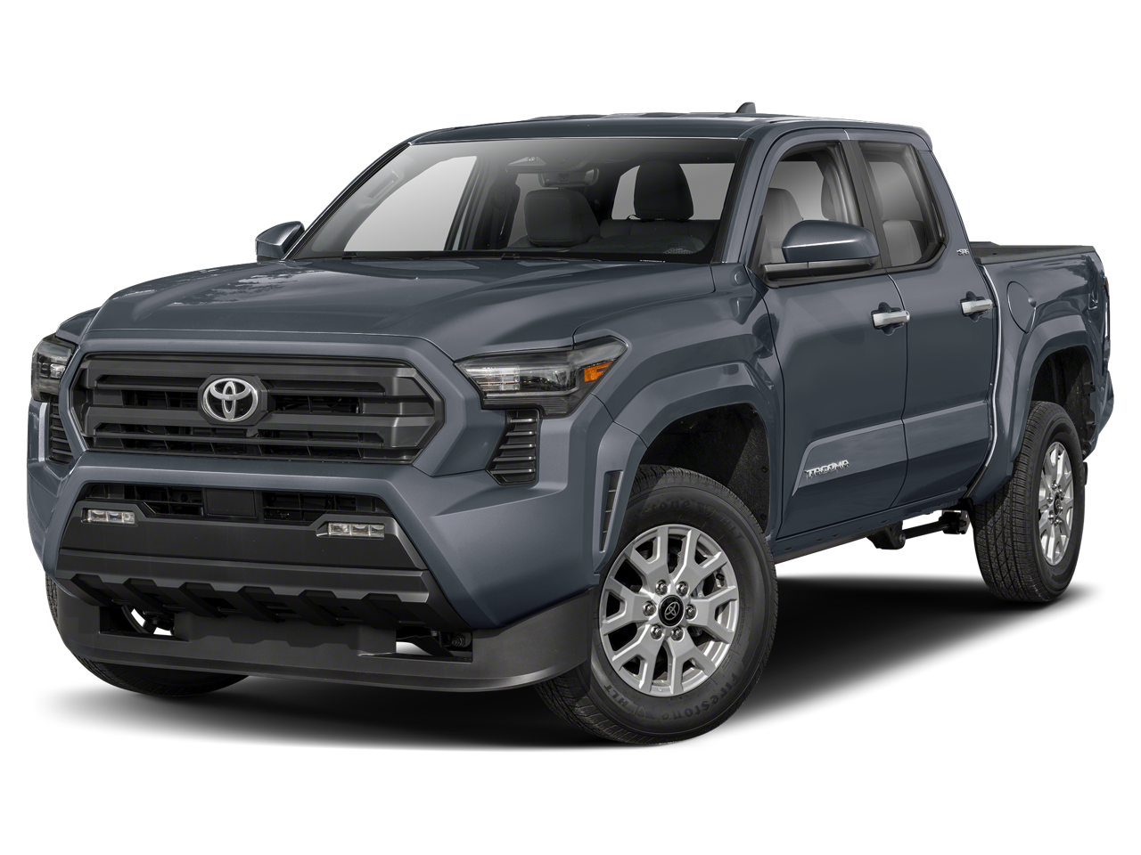 2025 Toyota Tacoma SR5 MEDIUM BED