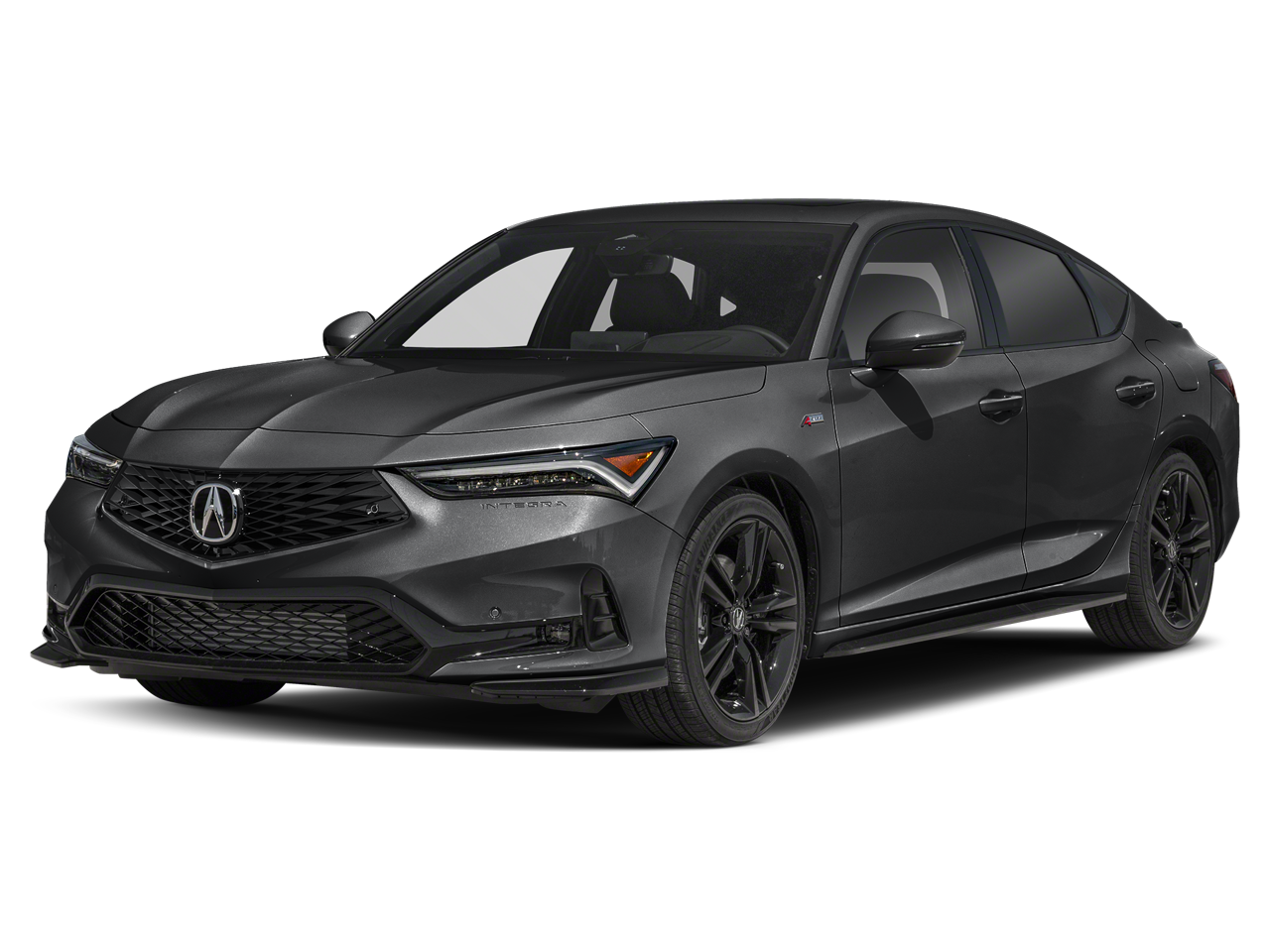 2026 Acura Integra A-STECH