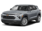 2026 Chevrolet Trailblazer FWD 4dr LS