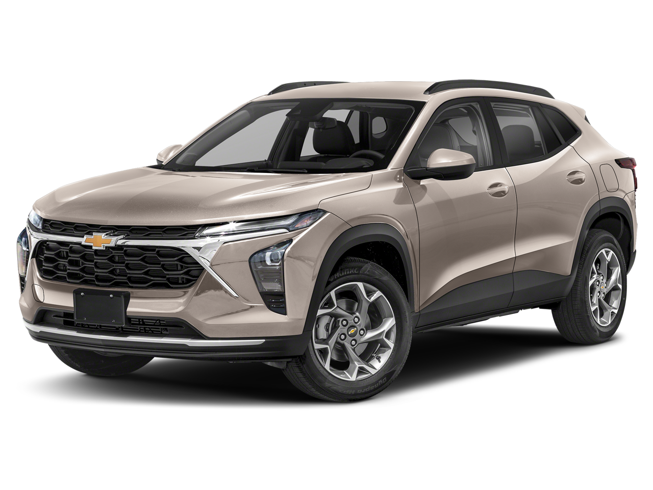 2026 Chevrolet Trax FWD 4dr 1RS