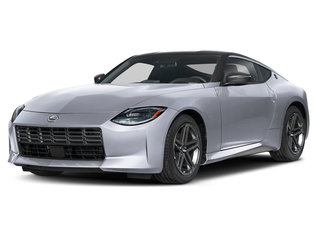 2026 Nissan Z Sport thumbnail 34