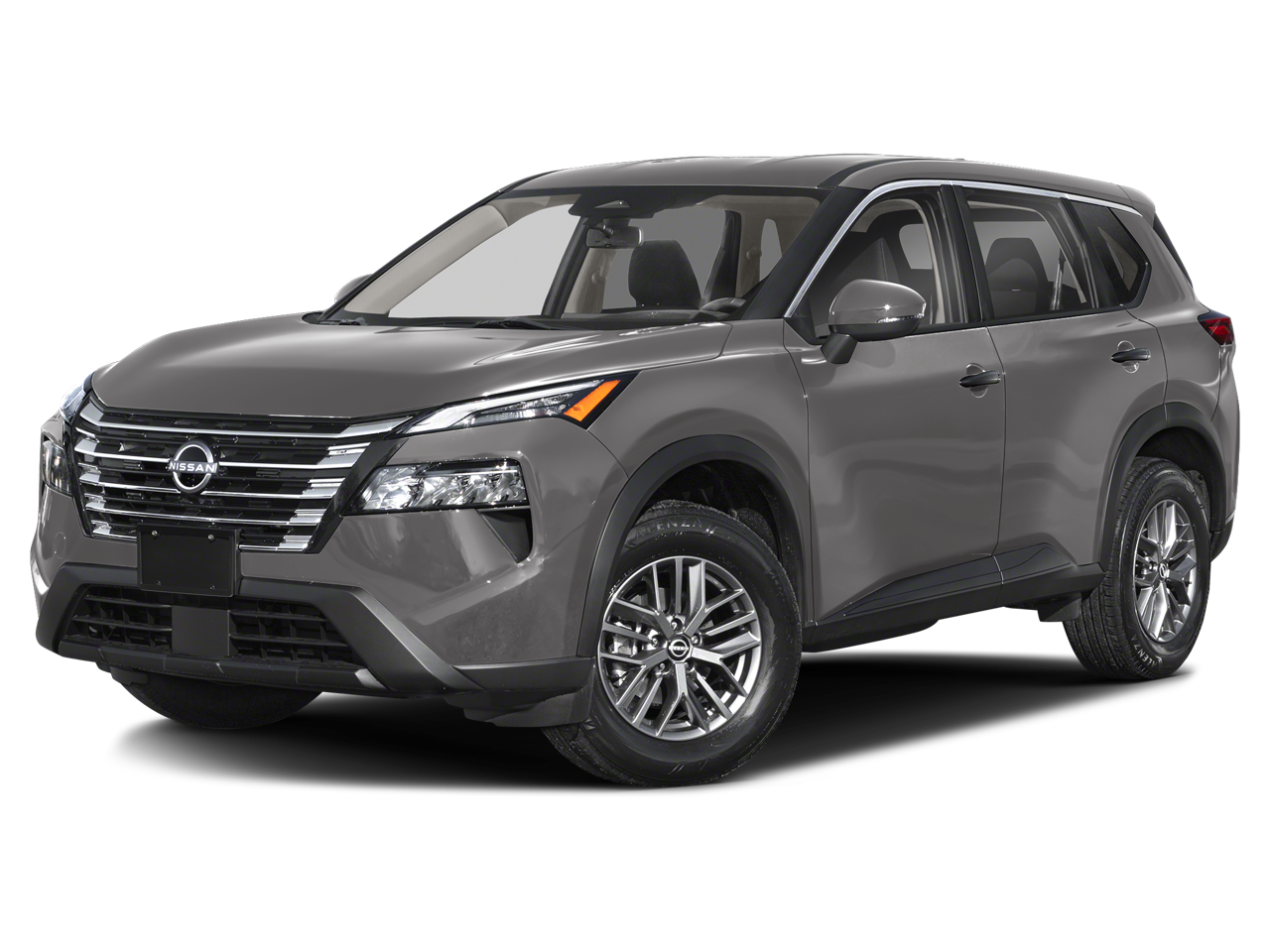 2026 Nissan Rogue S - Photo 36