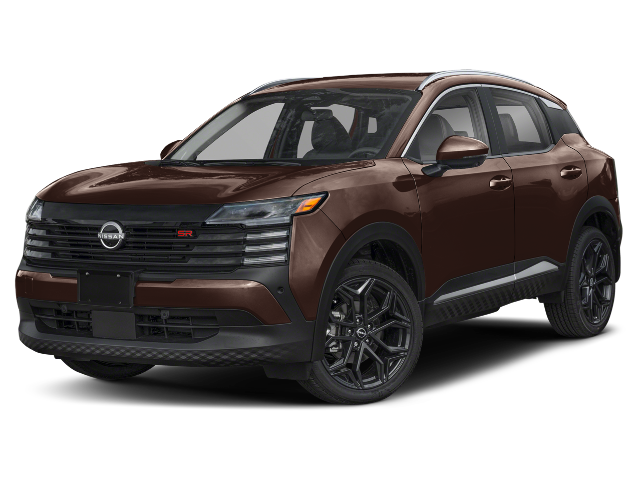 2026 Nissan KICKS SR AWD - Photo 36