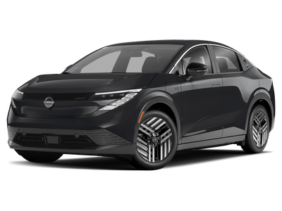 2026 Nissan Leaf SV+