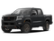 2026 Nissan Frontier Crew Cab PRO-4X® R by Roush®