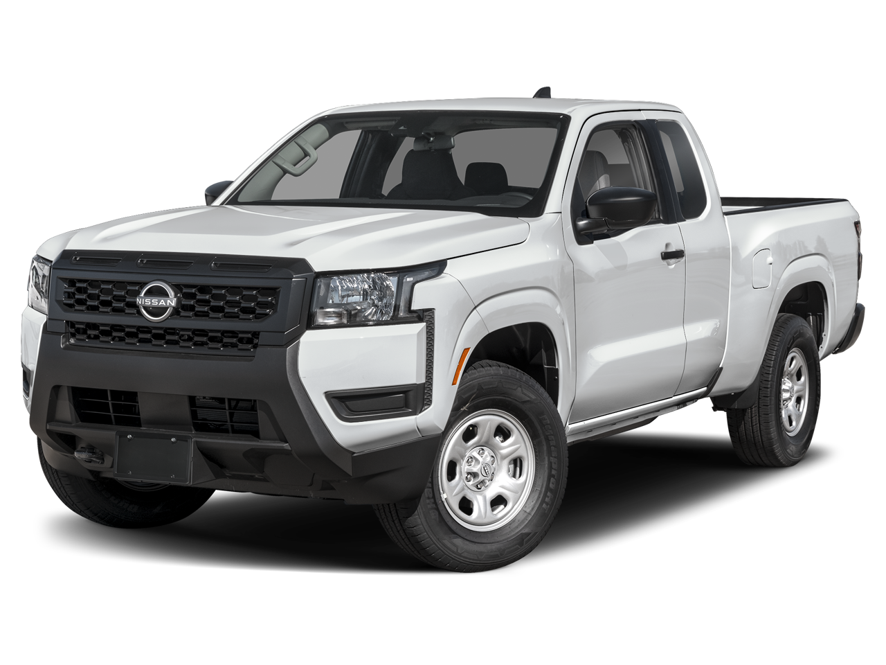2026 Nissan Frontier S - Photo 2